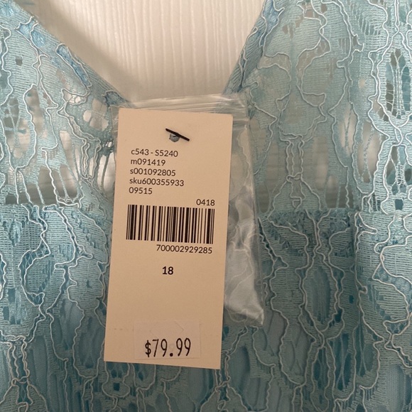 Spring/Summer Dress - Picture 3 of 3